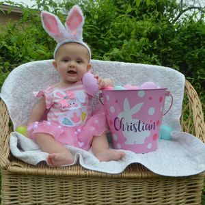 Meet your Posher, Margaret